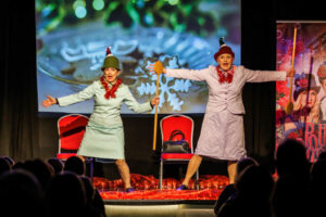 pottrosen--leise-schnieselt-das-reh--elli-und-melli--fr-kunze pottrosen--leise-schnieselt-das-reh--elli-und-melli--fr-kunze