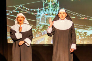 pottrosen--leise-schnieselt-das-reh--nonnen--fr-kunze pottrosen--leise-schnieselt-das-reh--nonnen--fr-kunze