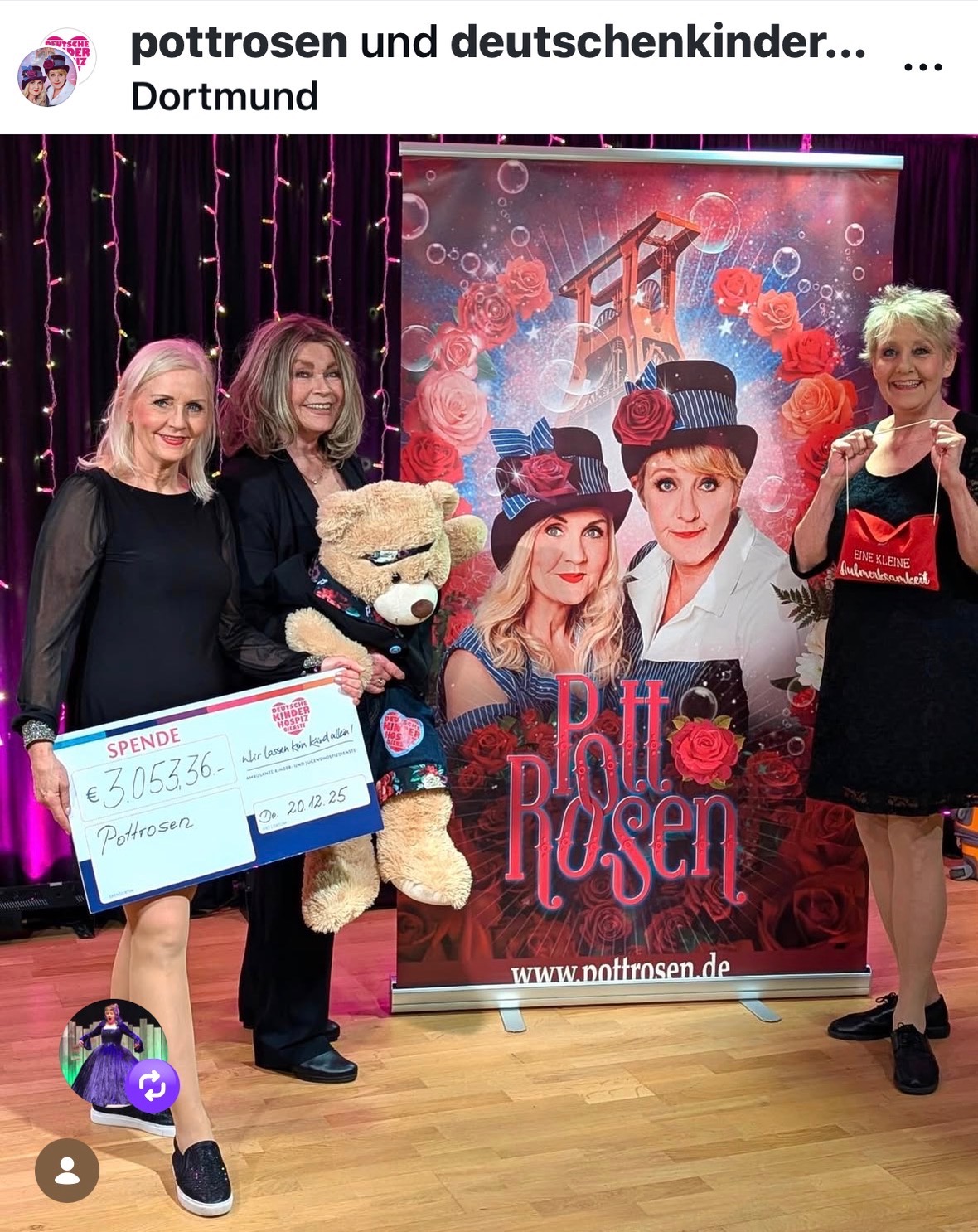 Charity 25 Dez_Hansmann Haus Charity 25 Dez_Hansmann Haus